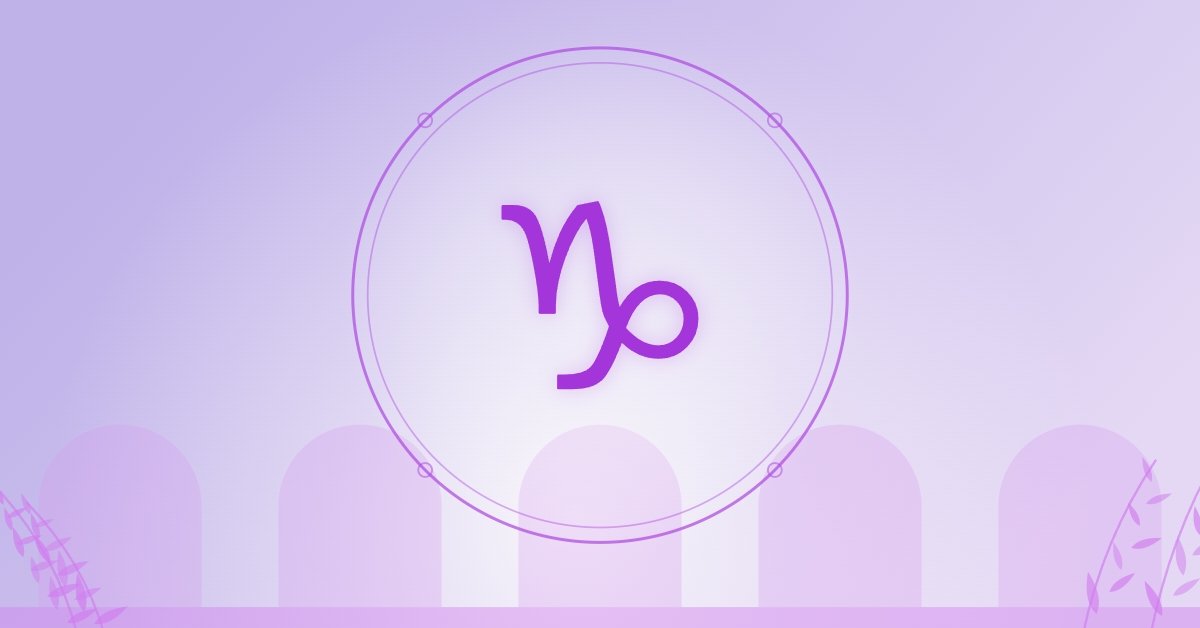 CAPRICORN, YOUR GUARDIAN ANGEL IS TRYING TO WARN YOU! Don’t Ignore These Signs — Someone May Be Hiding Something You Need to Know!