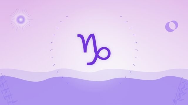 CAPRICORN, LOVE IS ABOUT TO TAKE A SHOCKING TURN! One of These 3 Zodiac Signs May Make a Desperate Move to Win Your Heart Before It’s Too Late!