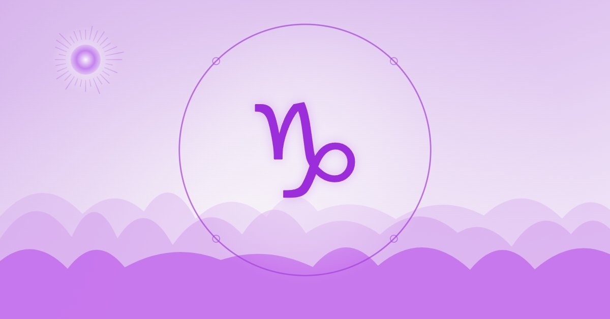CAPRICORN, A SECRET COULD CHANGE EVERYTHING YOU BELIEVE! Someone Close to You May Reveal Something You Never Saw Coming!