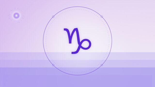 CAPRICORN, THIS IS YOUR SIGN! Your Guardian Angel May Be Leading You Toward Something Extraordinary!