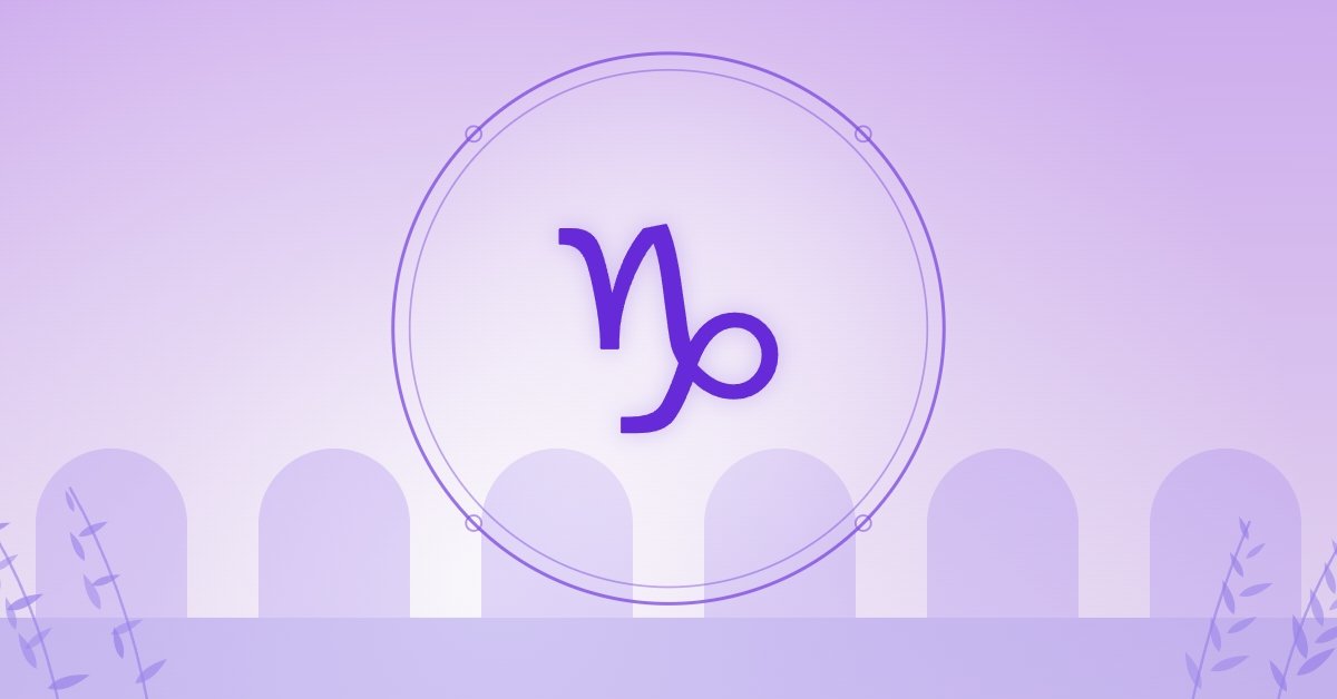 CAPRICORN, THURSDAY, OCTOBER 29, COULD CHANGE EVERYTHING! Someone From Your Past May Return With a Message You Never Expected!