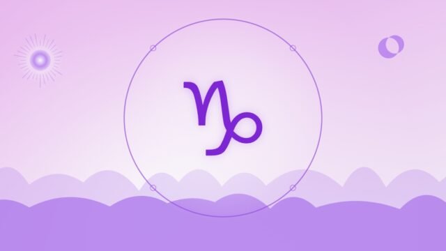 CAPRICORN, PREPARE YOURSELF! The Last Three Days of October Are About to Get Intense — You Have Unfinished Business With One of These 3 Zodiac Signs!