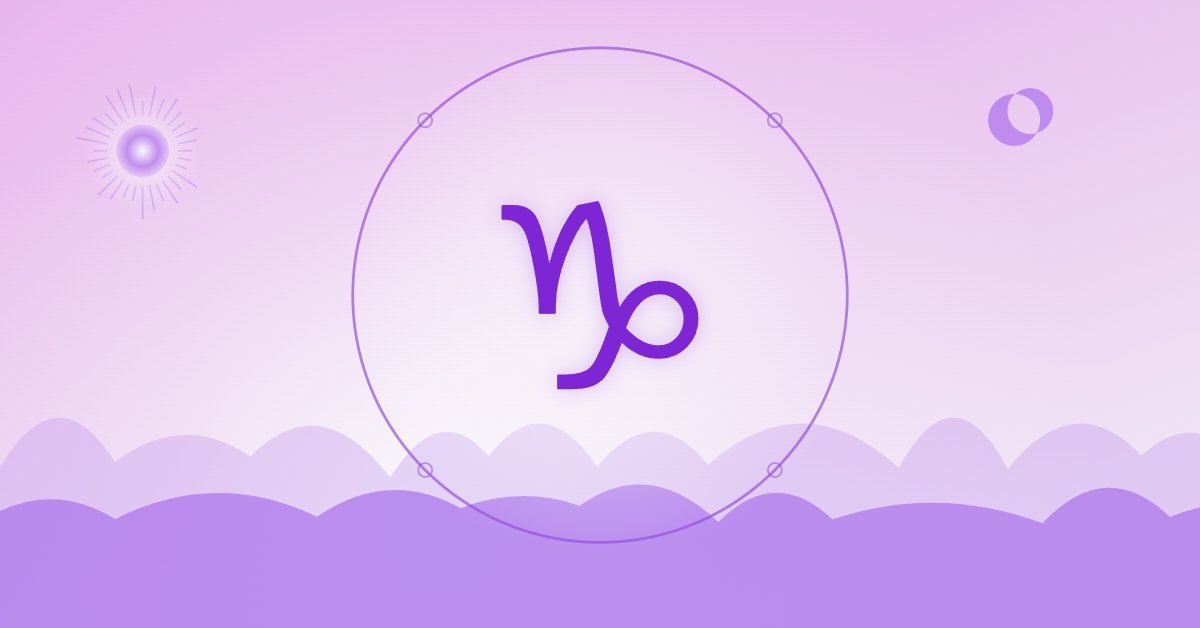 CAPRICORN, PREPARE YOURSELF! The Last Three Days of October Are About to Get Intense — You Have Unfinished Business With One of These 3 Zodiac Signs!