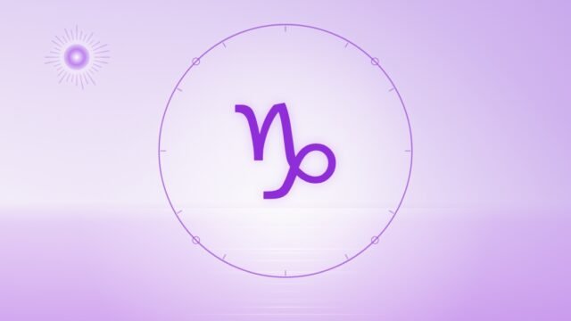 CAPRICORN, OCTOBER 30 COULD BRING A MIRACLE IN LOVE! One of These 3 Zodiac Signs May Surprise You With a Heartfelt Gesture That Rekindles Hope and Changes Everything!