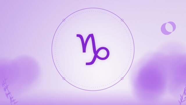 CAPRICORN, ONE LAST SURPRISE BEFORE NOVEMBER! The Final Day of October Has Something in Store for You!