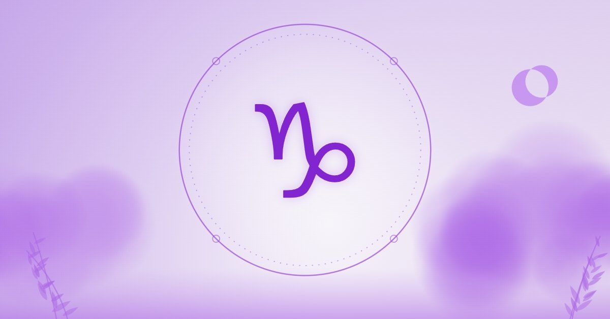 CAPRICORN, ONE LAST SURPRISE BEFORE NOVEMBER! The Final Day of October Has Something in Store for You!