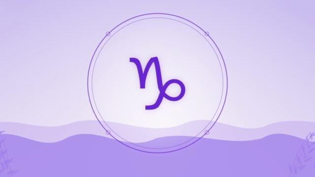 CAPRICORN, KARMA IS COMING FOR SOMEONE AT THE START OF NOVEMBER! One of These 3 Zodiac Signs May Finally Feel the Pain They Once Caused You!