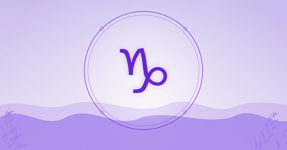 CAPRICORN, KARMA IS COMING FOR SOMEONE AT THE START OF NOVEMBER! One of These 3 Zodiac Signs May Finally Feel the Pain They Once Caused You!