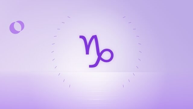 CAPRICORN, YOUR SOULMATE MAY BE CLOSER THAN YOU THINK: One of These 3 Signs Could Be the One
