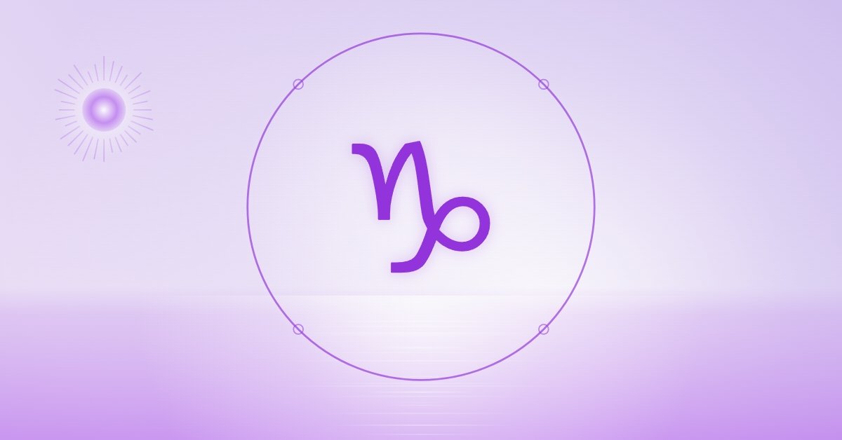 CAPRICORN, BE READY! Before This Week Comes to an End, These 3 Zodiac Signs Will Reveal Something Unexpected!