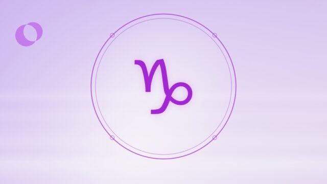 CAPRICORN, 10/10 IS A MAGICAL DATE! One of These 3 Zodiac Signs Could Reopen a Story You Thought Was Over Forever!