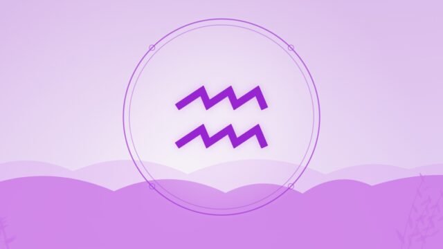 AQUARIUS, SOMETHING UNEXPECTED AWAITS! This Weekend Could Change Your Connection With One of These 3 Zodiac Signs!