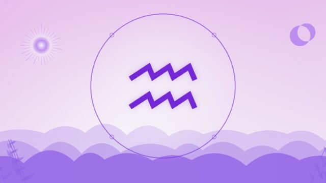 Aquarius, Don't Say We Didn't Warn You! These 3 Zodiac Signs Could Be Trouble!