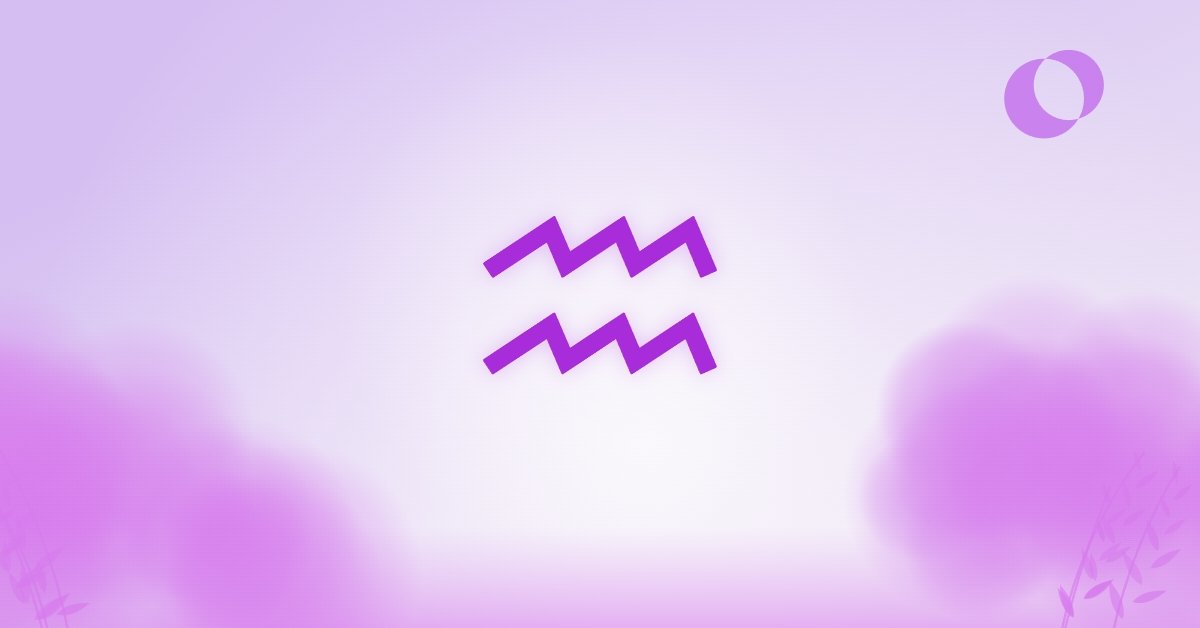 Only These 3 Zodiac Signs Can Handle Aquarius’ Heart and Love Them for Life