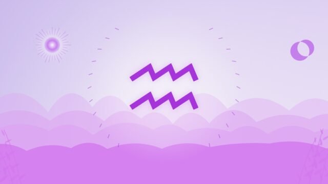 Who Is Most Likely to Regret Losing Aquarius?