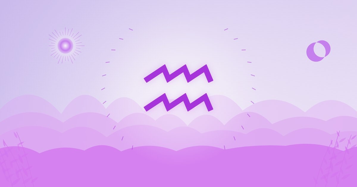 Who Is Most Likely to Regret Losing Aquarius?