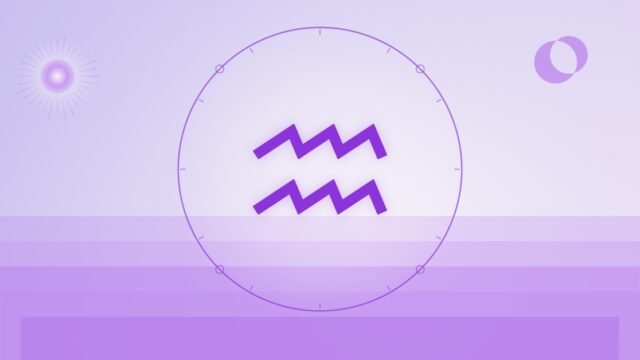 AQUARIUS — YOUR GUARDIAN ANGEL HAS A SPECIAL MESSAGE FOR YOU! Discover the Blessings and Beautiful Changes Coming Your Way!