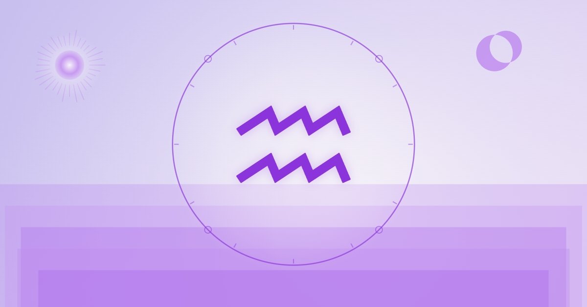 AQUARIUS — YOUR GUARDIAN ANGEL HAS A SPECIAL MESSAGE FOR YOU! Discover the Blessings and Beautiful Changes Coming Your Way!