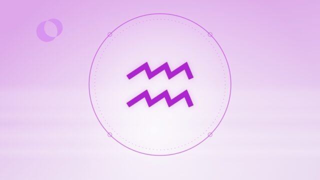 AQUARIUS, GET READY FOR A HEART-STOPPING SURPRISE! One of These 3 Zodiac Signs May Be Secretly in Love With You!