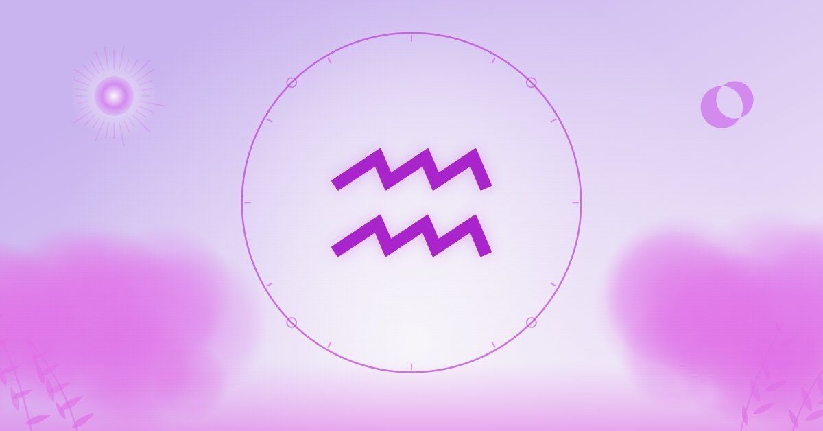 AQUARIUS, GET READY! Within the Next 24 Hours, One of These 3 Zodiac Signs Could Bring the Wonderful News You’ve Been Waiting For!
