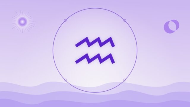 AQUARIUS, YOUR GUARDIAN ANGEL HAS AN URGENT WARNING FOR YOU! Don’t Ignore These Signs — Someone Could Turn Your World Upside Down!