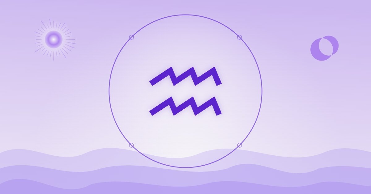 AQUARIUS, YOUR GUARDIAN ANGEL HAS AN URGENT WARNING FOR YOU! Don’t Ignore These Signs — Someone Could Turn Your World Upside Down!
