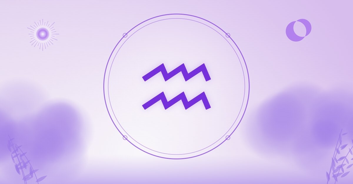 AQUARIUS, BRACE YOURSELF! An Unfinished Chapter May Reopen Before October Ends — And One of These 3 Signs Is Involved!