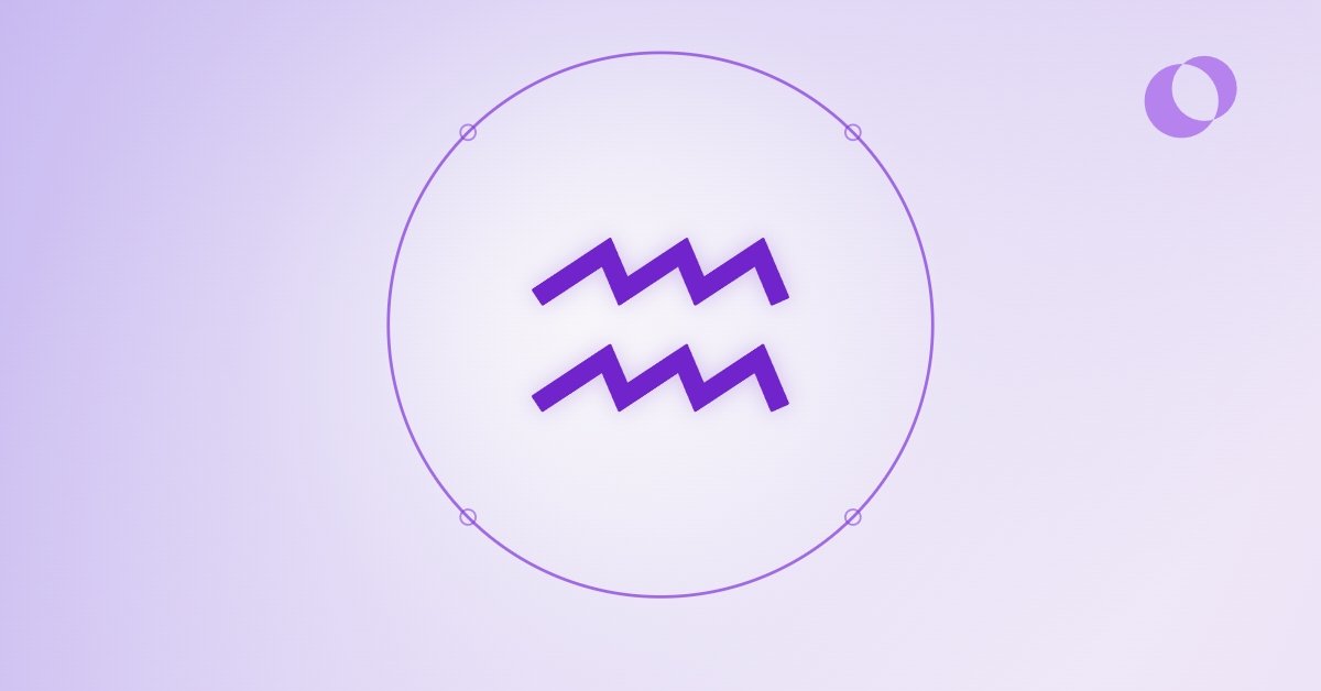 AQUARIUS, THINK TWICE BEFORE ANSWERING TONIGHT! Someone Who Hurt You May Be Looking for a Way Back In!