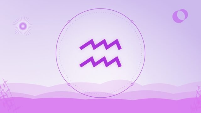 AQUARIUS, THE MOMENT YOU STOP CHASING THEM, EVERYTHING COULD CHANGE! One of These 3 Signs May Realize They’re Losing You for Good!