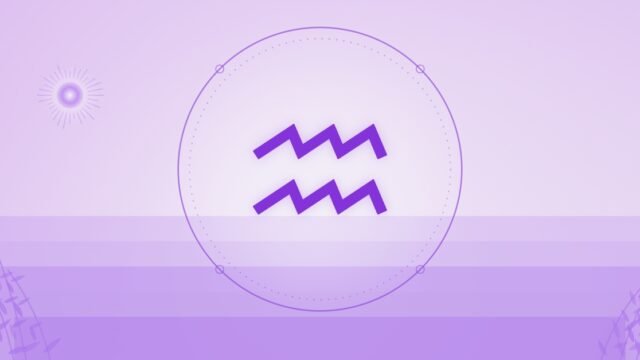 AQUARIUS, THE LAST SUNDAY OF OCTOBER COULD BRING A TWIST OF FATE! Get Ready for a Surprise You Never Expected!
