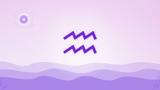 AQUARIUS, SOMEONE FROM YOUR PAST MAY STILL BE IN LOVE WITH YOU! One of These 3 Zodiac Signs Could Return When You Least Expect It, Unable to Hide Their True Feelings Any Longer!