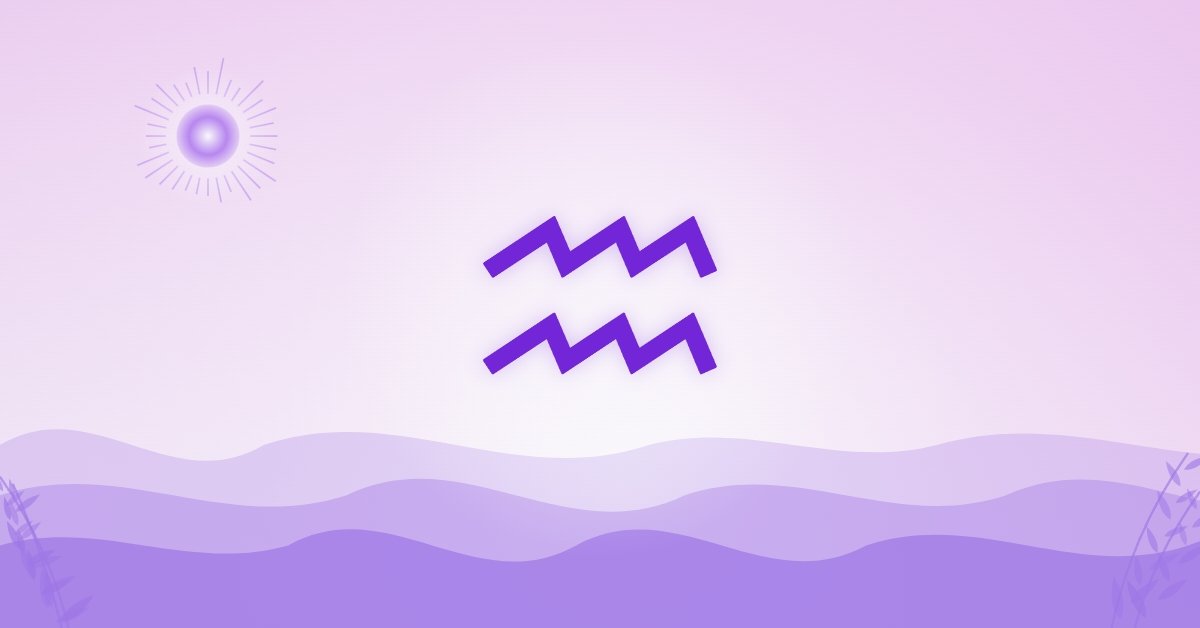 AQUARIUS, SOMEONE FROM YOUR PAST MAY STILL BE IN LOVE WITH YOU! One of These 3 Zodiac Signs Could Return When You Least Expect It, Unable to Hide Their True Feelings Any Longer!