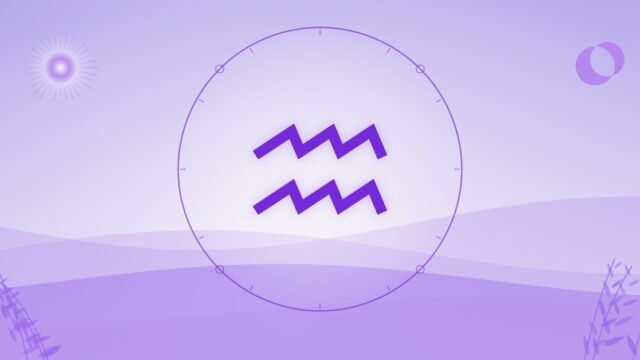 AQUARIUS, PREPARE YOURSELF! The Last Week of October Is About to Get Intense — You Have Unfinished Business With One of These 3 Zodiac Signs!