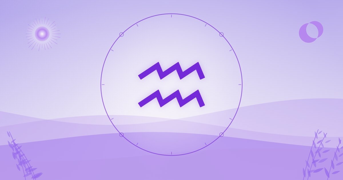 AQUARIUS, PREPARE YOURSELF! The Last Week of October Is About to Get Intense — You Have Unfinished Business With One of These 3 Zodiac Signs!