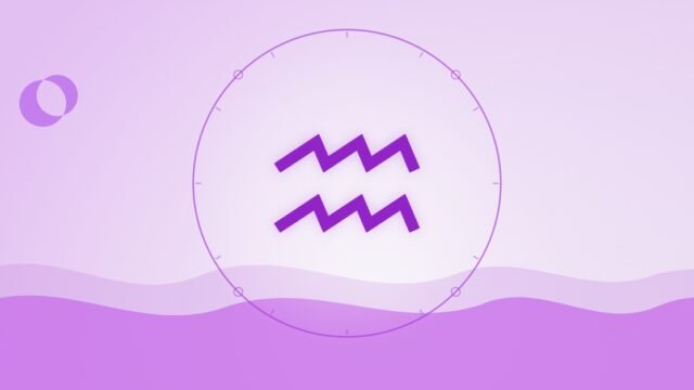 AQUARIUS, WATCH CLOSELY! Something GOOD Is Coming Within 48 Hours — One of These 3 Zodiac Signs Brings the News!