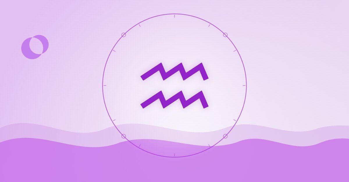 AQUARIUS, WATCH CLOSELY! Something GOOD Is Coming Within 48 Hours — One of These 3 Zodiac Signs Brings the News!