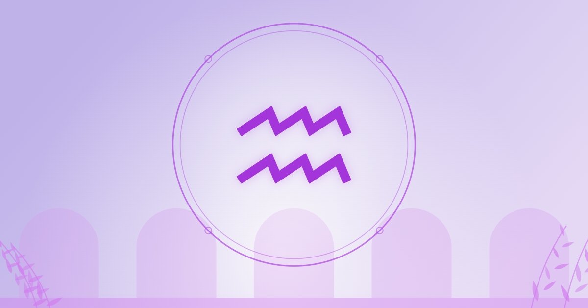AQUARIUS, YOUR GUARDIAN ANGEL IS TRYING TO WARN YOU! Don’t Ignore These Signs — Someone May Be Hiding Something You Need to Know!