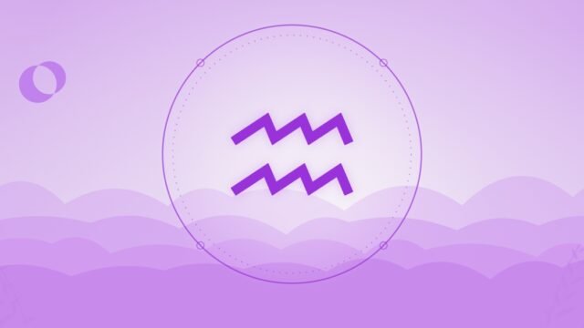 AQUARIUS, SOMEONE MAY BE REGRETTING LOSING YOU THIS WEEK! One of These 3 Zodiac Signs Could Realize They Let Their Greatest Love Slip Away!