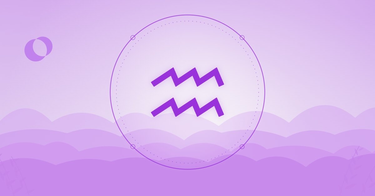 AQUARIUS, SOMEONE MAY BE REGRETTING LOSING YOU THIS WEEK! One of These 3 Zodiac Signs Could Realize They Let Their Greatest Love Slip Away!