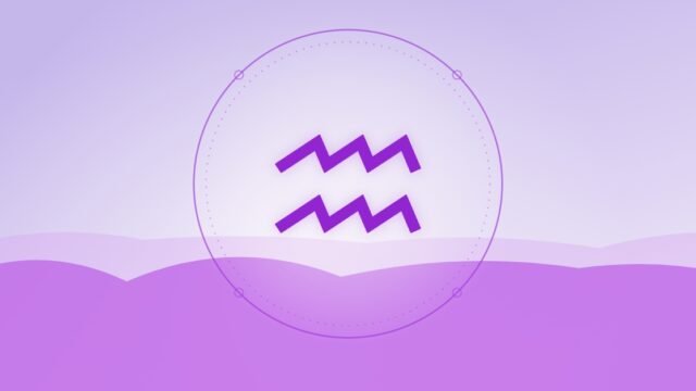 AQUARIUS, OCTOBER 28 BRINGS A TWIST OF FATE! Someone Who Wronged You May Soon Face the Consequences!