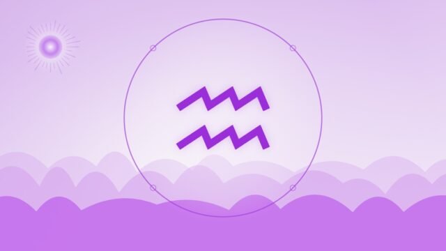 AQUARIUS, A SECRET COULD CHANGE EVERYTHING YOU BELIEVE! Someone Close to You May Reveal Something You Never Saw Coming!