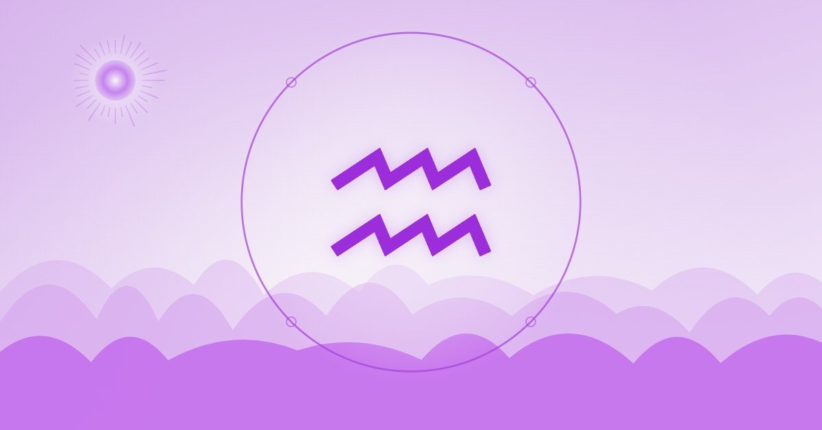 AQUARIUS, A SECRET COULD CHANGE EVERYTHING YOU BELIEVE! Someone Close to You May Reveal Something You Never Saw Coming!
