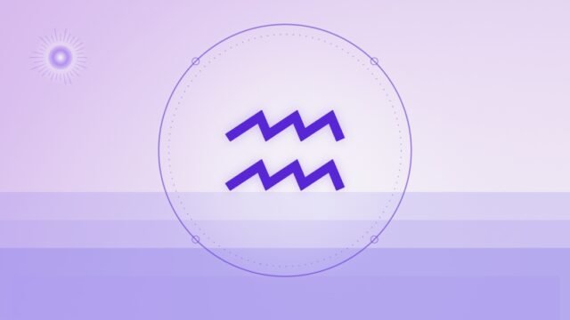 AQUARIUS, THIS IS YOUR SIGN! Your Guardian Angel May Be Leading You Toward Something Extraordinary!