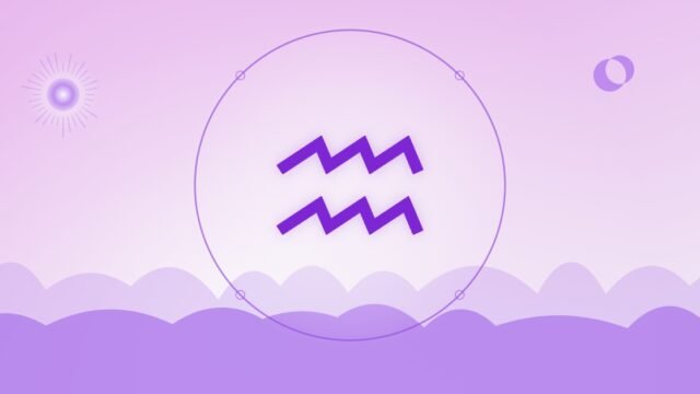 AQUARIUS, PREPARE YOURSELF! The Last Three Days of October Are About to Get Intense — You Have Unfinished Business With One of These 3 Zodiac Signs!