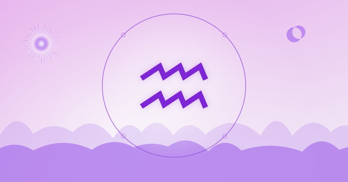 AQUARIUS, PREPARE YOURSELF! The Last Three Days of October Are About to Get Intense — You Have Unfinished Business With One of These 3 Zodiac Signs!