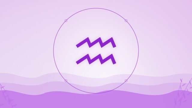 AQUARIUS, GET READY FOR A SURPRISE! The End of the Week Could Reveal Something You Never Expected!
