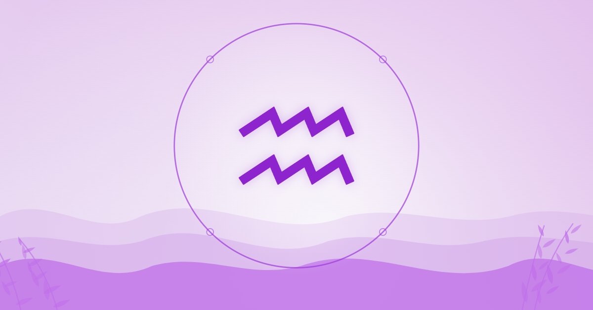 AQUARIUS, GET READY FOR A SURPRISE! The End of the Week Could Reveal Something You Never Expected!
