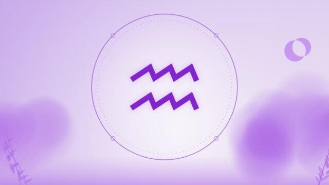 AQUARIUS, ONE LAST SURPRISE BEFORE NOVEMBER! The Final Day of October Has Something in Store for You!