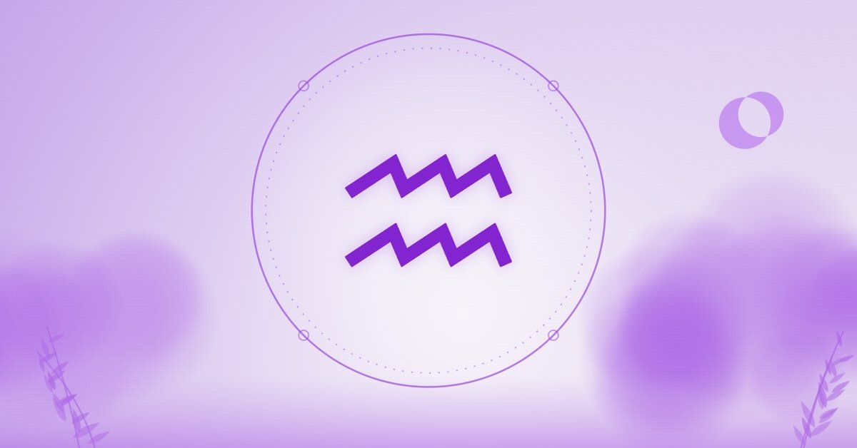 AQUARIUS, ONE LAST SURPRISE BEFORE NOVEMBER! The Final Day of October Has Something in Store for You!