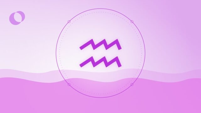 AQUARIUS: THE JOKE IS OVER — YOU’RE HEADING FOR TROUBLE: What You Must Stop Doing, Who You Should Never Trust, and What’s Coming Your Way!
